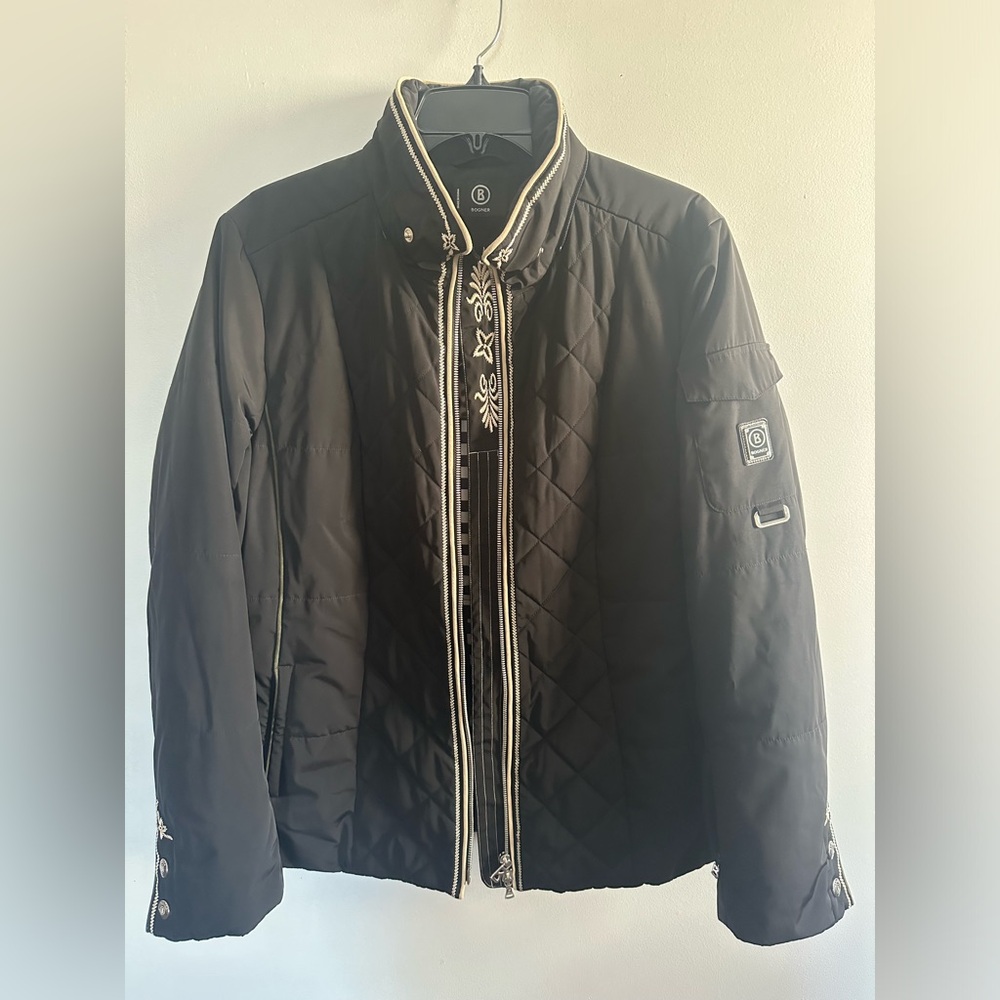 Bogner Winter Jacket